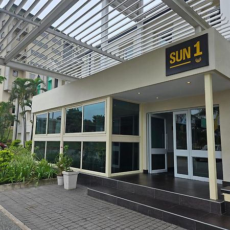 Sun1 Nelspruit Hotel Mbombela ภายนอก รูปภาพ