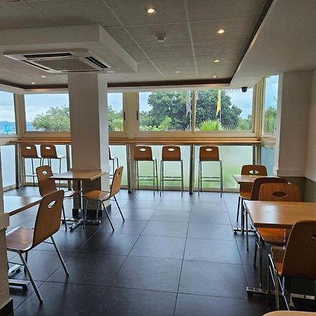 Sun1 Nelspruit Hotel Mbombela ภายนอก รูปภาพ
