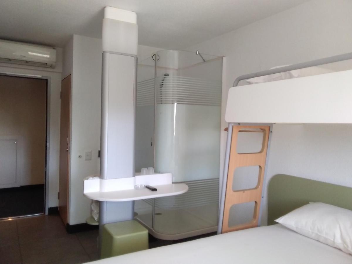 Sun1 Nelspruit Hotel Mbombela ภายนอก รูปภาพ