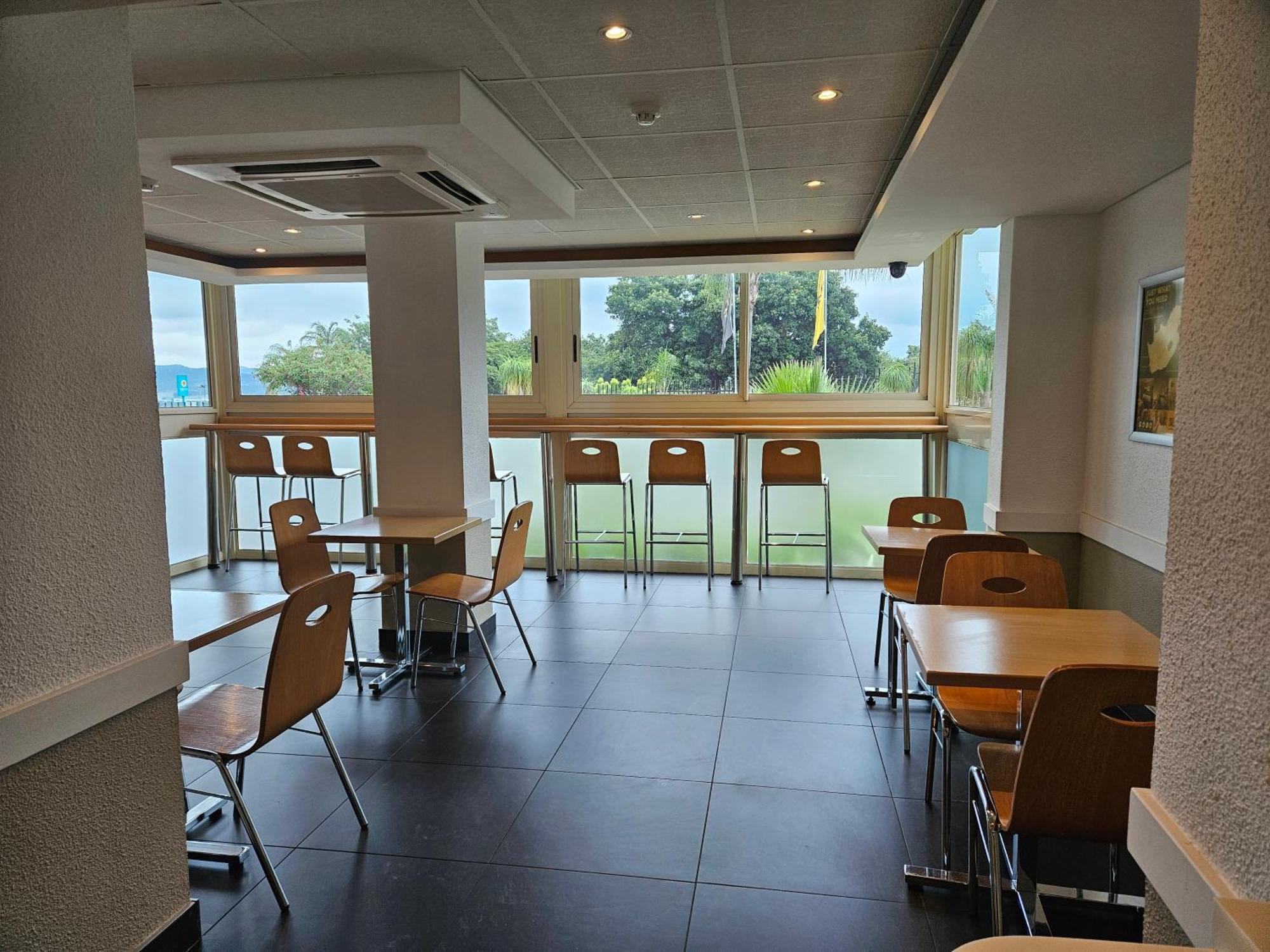 Sun1 Nelspruit Hotel Mbombela ภายนอก รูปภาพ