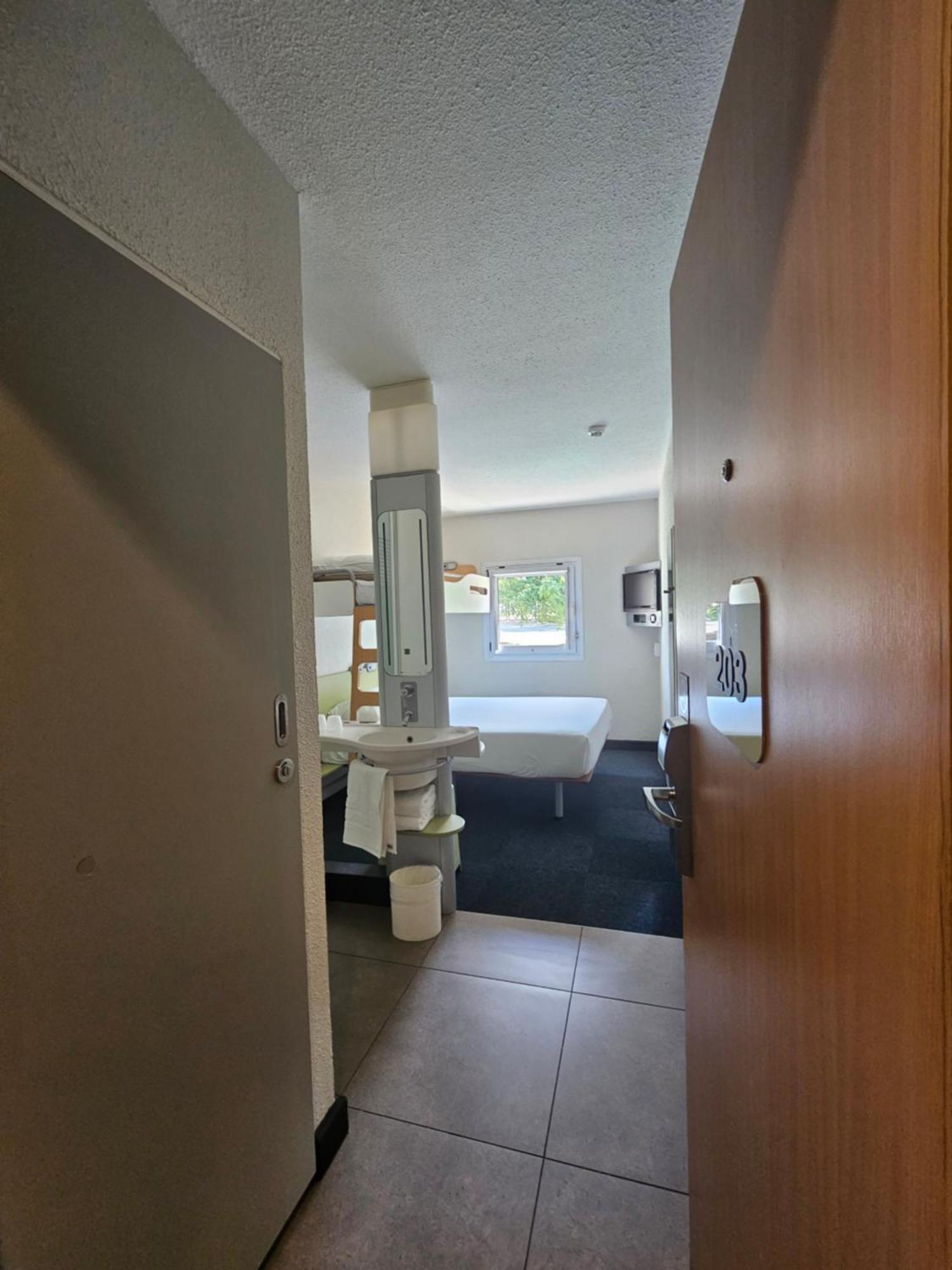 Sun1 Nelspruit Hotel Mbombela ภายนอก รูปภาพ